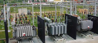 إدارة الصيانة الحديثة في محطات توليد الطاقة وشبكات النقل الكهربائي