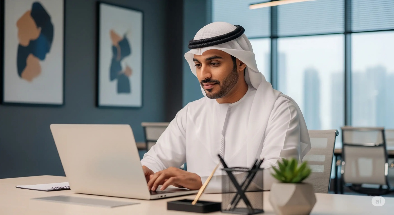خدمة العملاء لكبار المستثمرين والعملاء الاستراتيجيين
