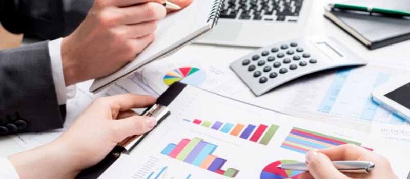 اعداد الموازانات وكتابة التقرير المالية - مستوى متقدم