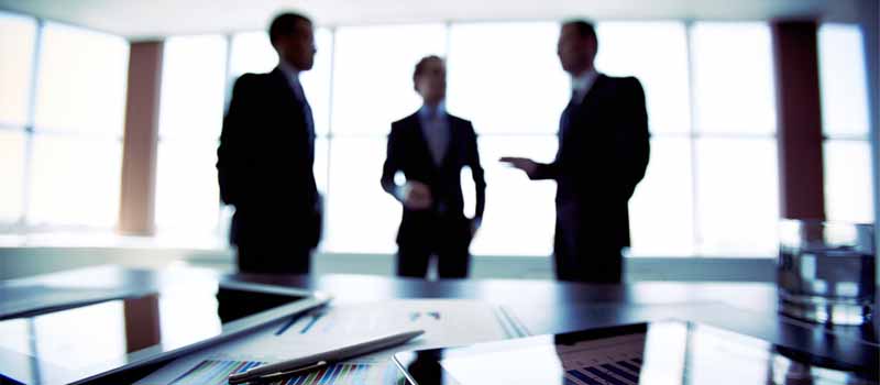 أفضل الممارسات في الرقابة والتدقيق المالي