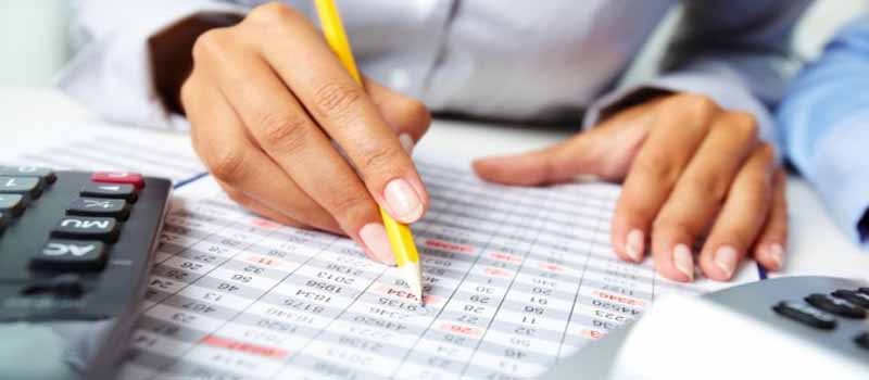 الادارة المالية وأنظمة التدقيق المالي الحديثة