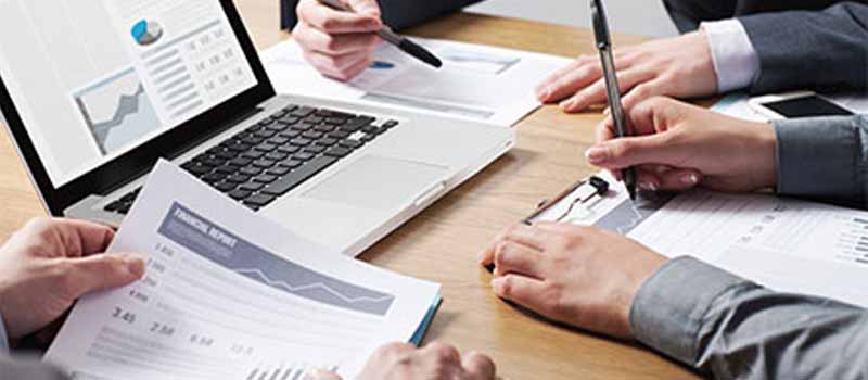 التخطيط المالي وإعداد القوائم المالية التقديرية