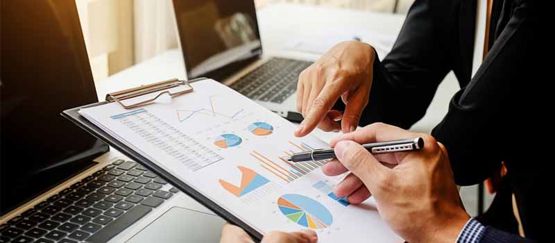 الكفاءة والاحترافية في الإدارة المالية المتكاملة