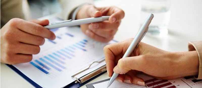 المحاسبة والإدارة المالية الحديثة