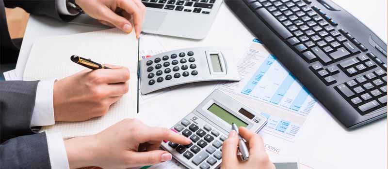 دبلوم المحاسب المحترف Professional Accountant Diploma