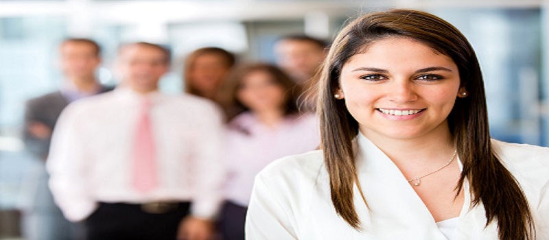 السكرتاريا التنفيذية وإدارة المكاتب الحديثة