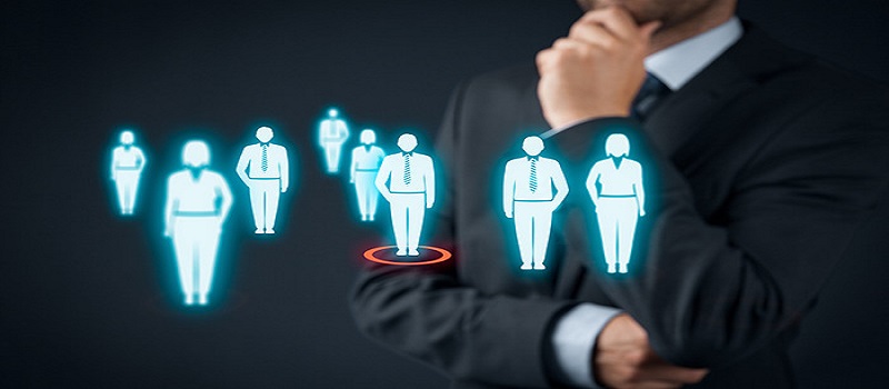 الإدارة المتقدمة للموارد البشرية