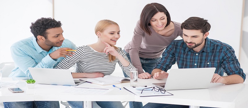 معايير قياس فعالية الموارد البشرية على الأداء التنظيمى ضمن أطر العمل