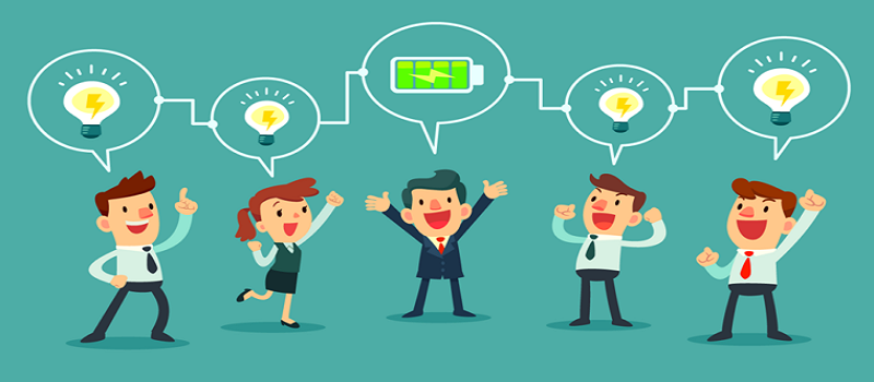 المهارات التنفيذية العقل التحليلي والتفكير النقدي والحس الابداعي