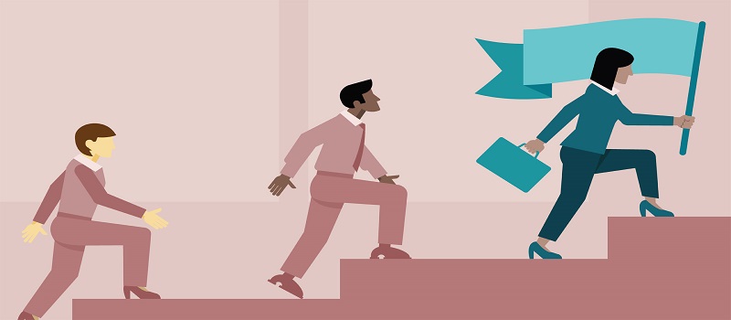 الإدارة الإستراتيجية المعاصرة