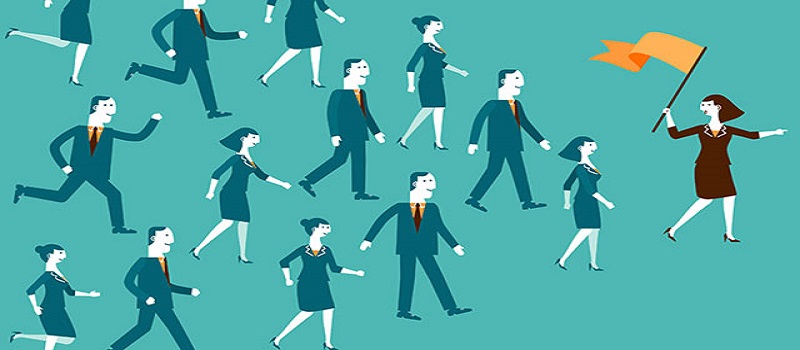 تحديد ووضع الاهداف الاستراتيجية واعداد الخطط الفعالة