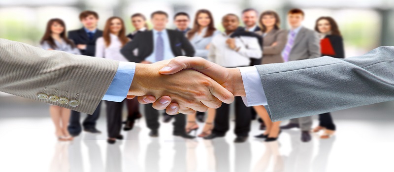 الأساليب الحديثة في إدارة التسويق  ودور العلاقات العامة في بناء المؤسسات الحديثة