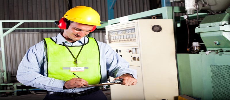المستوى المتقدم في السلامة والبيئة والصحة المهنية في المنشأت البترولية