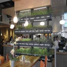  الاستدامة البيئية في المطاعم - ادارة المطاعم الخضراء