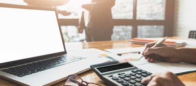 الاتجاهات الحديثة في الرقابة والضبط المالي وفق COSO Model