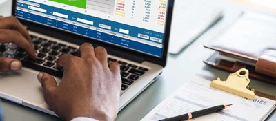 الأدوات الحديثة في تنظيم وإدارة عمليات التحصيل
