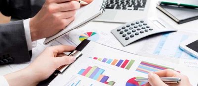 الفحص الضريبى واعداد وتقديم الاقرارات الضريبية
