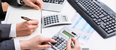 دبلوم المحاسب المحترف Professional Accountant Diploma