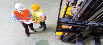 دبلوم هندسة السلامة والحماية من المخاطر