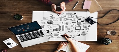 تطوير مهارات مدراء المكاتب والسكرتاريا التنفيذية للادارات العليا