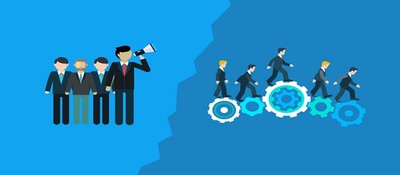 إدارة الإستراتيجيات في القطاع العام