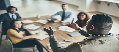 المنظومة المتكاملة لإتقان السياسة التنظيمية الفعالة
