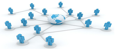 مهارات التخطيط والتنظيم الإداري وكفاءة الإتصالات الإدارية
