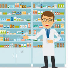 الأسس الحديثة في إدارة وتنظيم المخازن في المستشفيات والمستودعات الطبية
