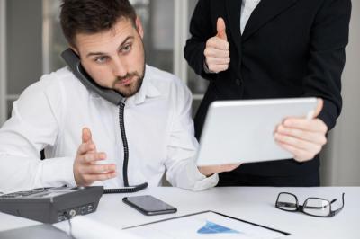مهارات السكرتارية التنفيذية الفعالة المتقدمة