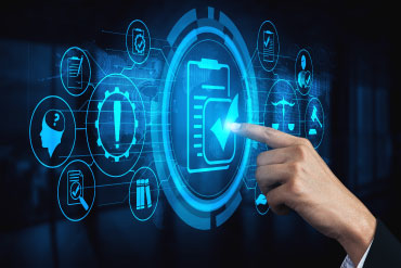الكفاءة الإدارية في إعادة التنسيق والمتابعة وتحقيق الجودة الشاملة