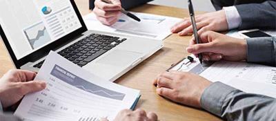 مهارات اعداد الميزانية وإدراتها ومراقبة تنفيذها