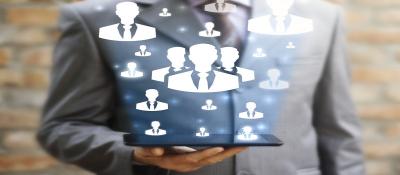 مستقبل الموارد البشرية في عصر الذكاء الاصطناعي