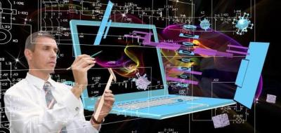 مستقبل الأنظمة المالية في الاقتصاد الرقمي